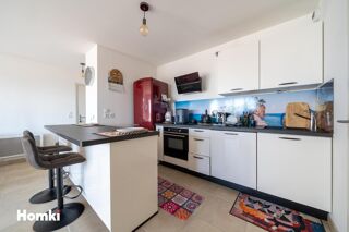  Appartement � vendre 3 pi�ces 64 m�