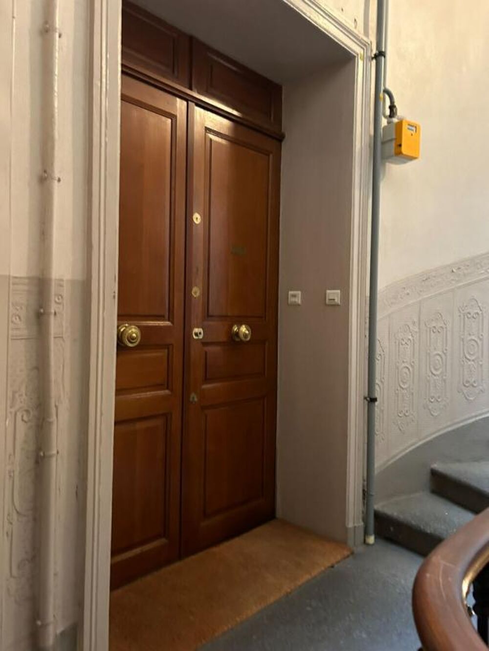  vendre  Appartement Clermont-Ferrand (63000)