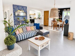  Maison à vendre 5 pièces 137 m²