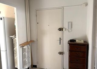  Appartement à vendre 3 pièces 55 m²
