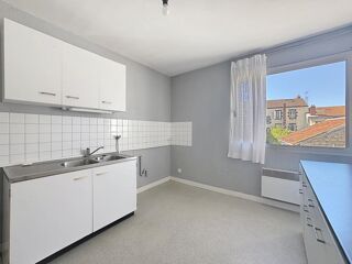  Appartement � louer 2 pi�ces 54 m�