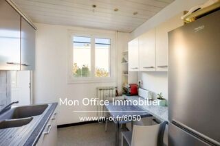  Appartement à vendre 4 pièces 75 m²
