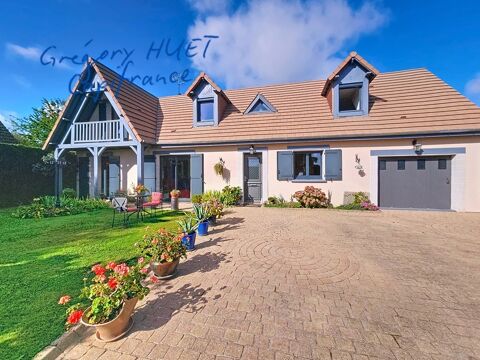   Maison Familiale proche de LE NEUBOURG Maison - 6 pi�ce(s) - 146 m�