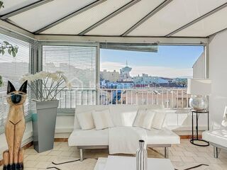  Appartement à vendre 3 pièces 72 m²