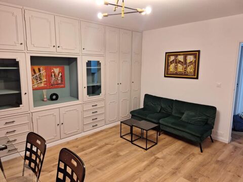  Appartement � louer 3 pi�ces 55 m�