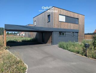  Maison 4 pièces 124 m² La couture