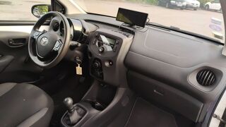 Aygo II 1.0 VVT-i 72 X 2021 occasion 06200 Nice