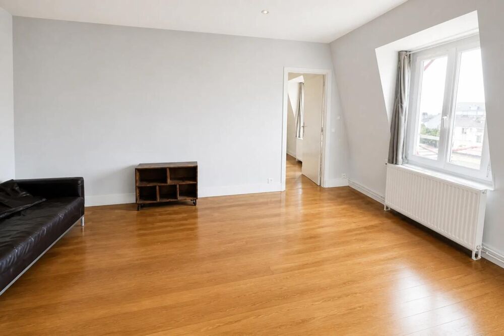 Vente Appartement Appartement 2 pièces de 35 m² au Raincy Le raincy