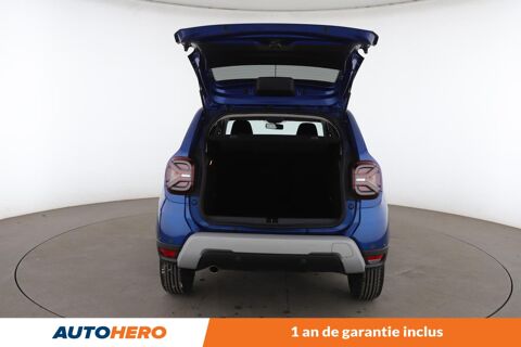 Duster II 1.3 TCe Prestige 4x2 EDC 150 ch 2022 occasion 92130 Issy-les-Moulineaux