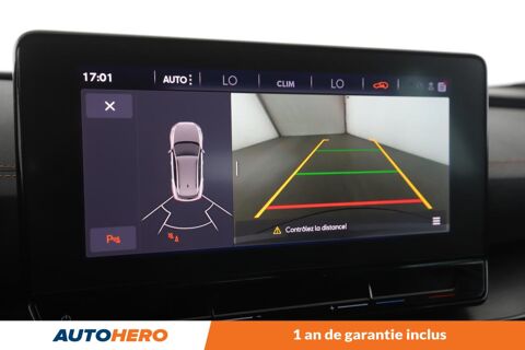 Formentor 1.5 TSI V DSG7 150 ch 2022 occasion 92130 Issy-les-Moulineaux