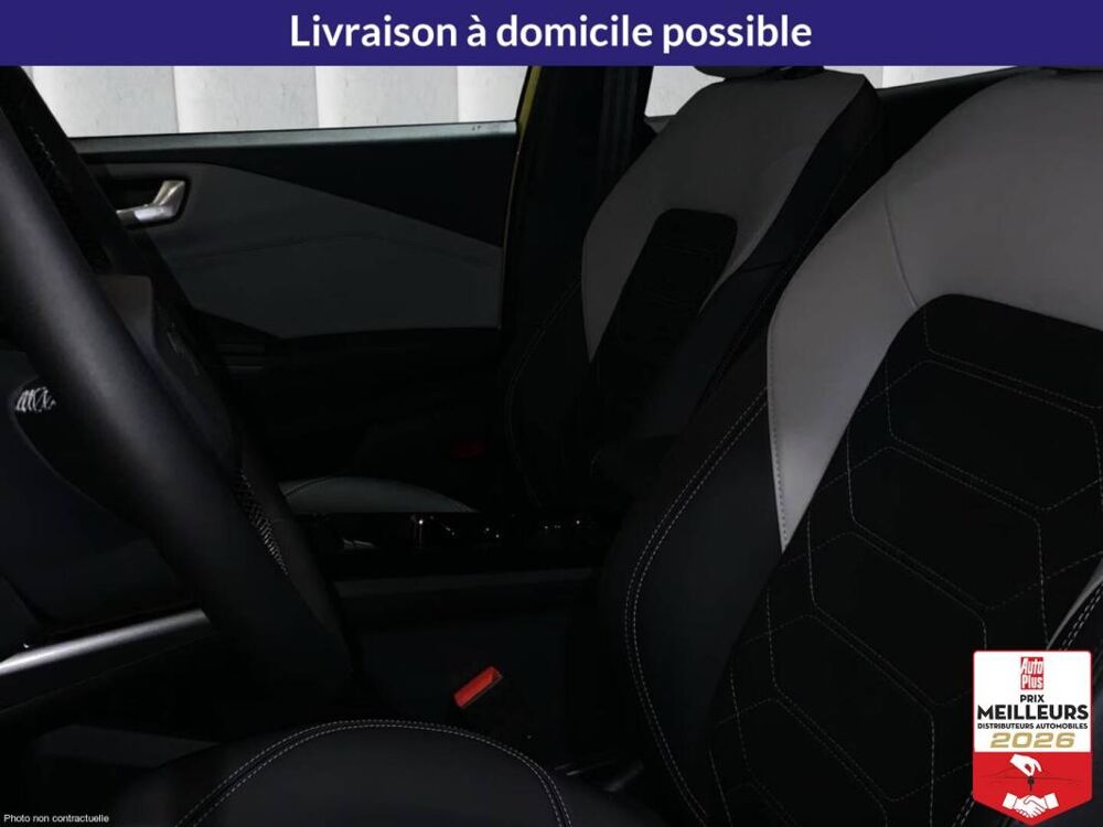 Puma GEN-E Standard Range 46 kWh 168 Premium + Pa 2026 occasion 10150 Lavau