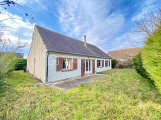 Maison 5 pièces 95 m² · à Gouaix · 95 m² · 148 000 €
