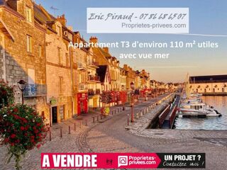  Appartement  vendre 3 pices 110 m