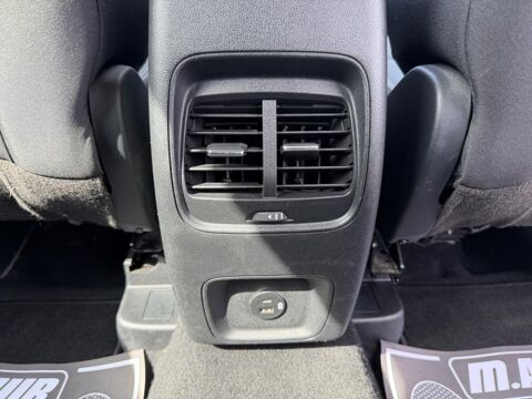 Kuga III 1.5 ECOBLUE 120 BVM6 TITANIUM 2021 occasion 55800 Contrisson