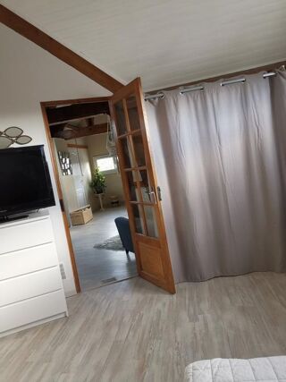  Appartement � louer 1 pi�ce 17 m�