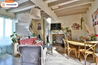  Maison  vendre 4 pices 59 m