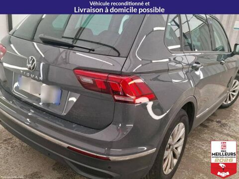 Tiguan TSI 150 DSG7 Life Plus 2023 occasion 10150 Lavau