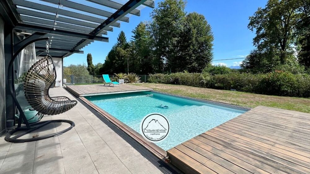  vendre  Maison Gan (64290)