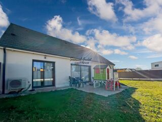  Maison à vendre 5 pièces 120 m²