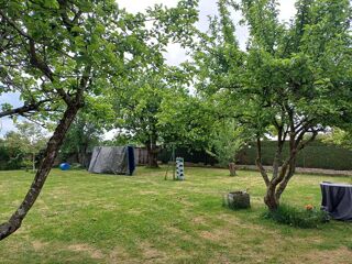  Maison � vendre 3 pi�ces 87 m�