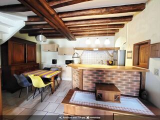  Maison à vendre 4 pièces 109 m²