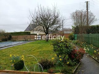  Maison � vendre 7 pi�ces 113 m�