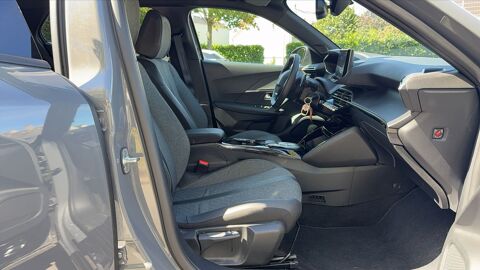2008 II 1.2 Hybrid 136 e-DSC6 Allure - Garantie constructeur Auto 2024 occasion 94550 Chevilly Larue