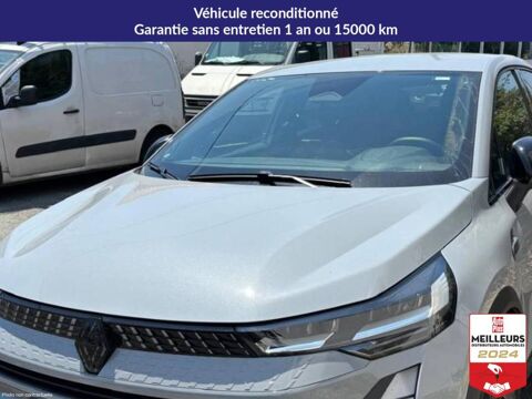 Annonce voiture Renault Captur 25370 €