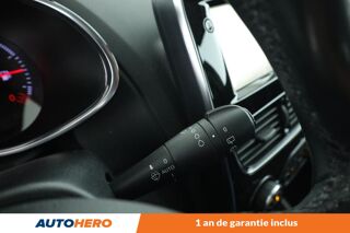 Clio 0.9 TCe Energy Intens 90 ch 2017 occasion 92130 Issy-les-Moulineaux