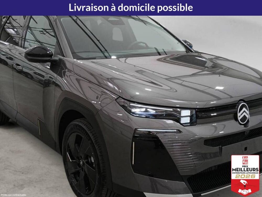 C5 aircross Hybride 145 e-DCS6 Max 2026 occasion 10150 Lavau
