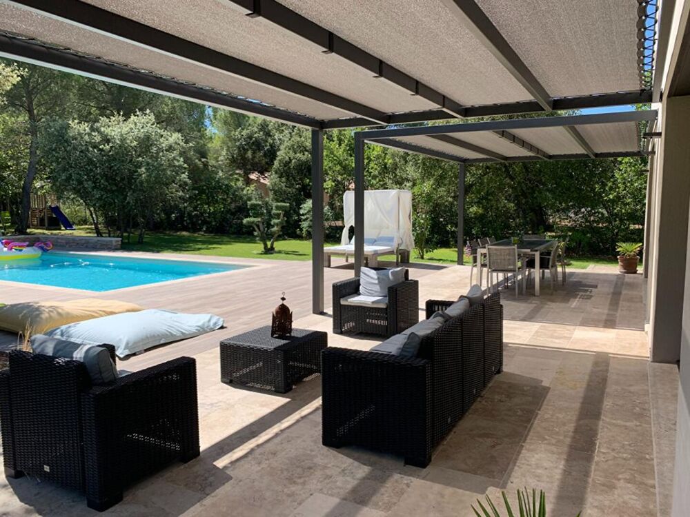  vendre  Maison Saint-Didier (84210)