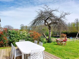  Maison � louer 4 pi�ces 86 m�