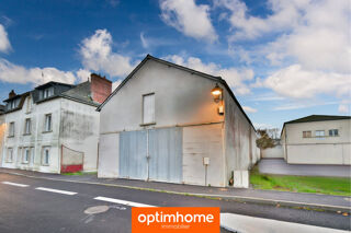  Parking / Garage � vendre 1 pi�ce 132 m�