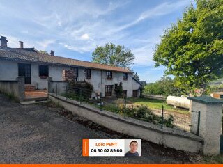  Maison à vendre 6 pièces 145 m²