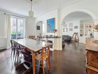  Appartement  vendre 6 pices 118 m