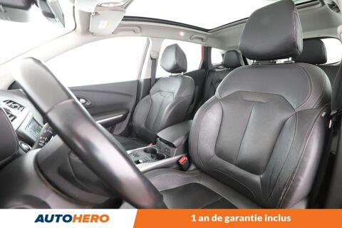 Kadjar 1.6 dCi Energy Intens 130 ch 2016 occasion 92130 Issy-les-Moulineaux