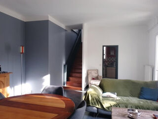  Appartement � vendre 5 pi�ces 104 m�