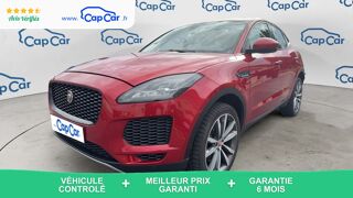 E-PACE 2.0 i 250 AWD BVA7 Dynamique 2018 occasion 62300 Lens