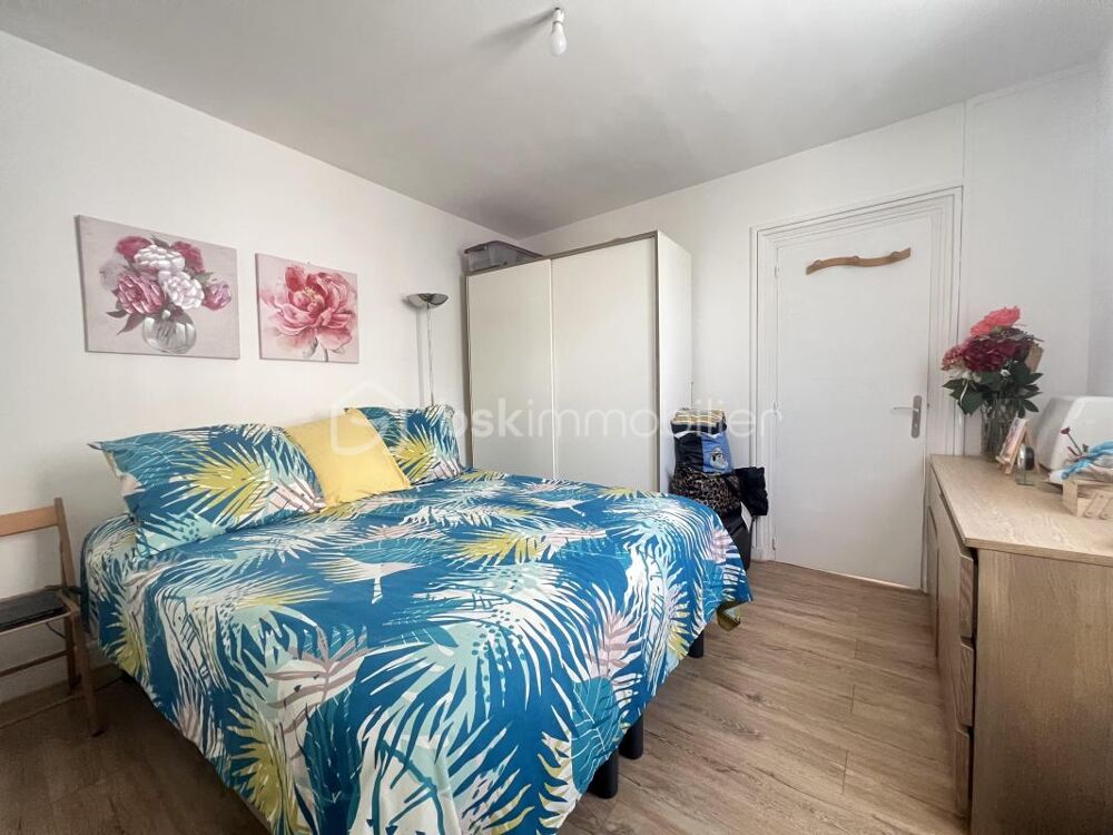 Vente Maison MAISON PLAIN-PIED  RÉNOVÉE AVEC JARDIN /AVEC POTENTIEL D'EXTENSION Cachan