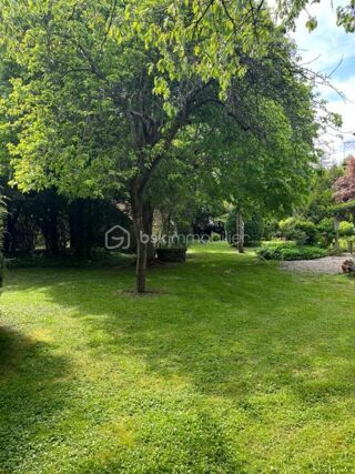  Maison à vendre 6 pièces 197 m²