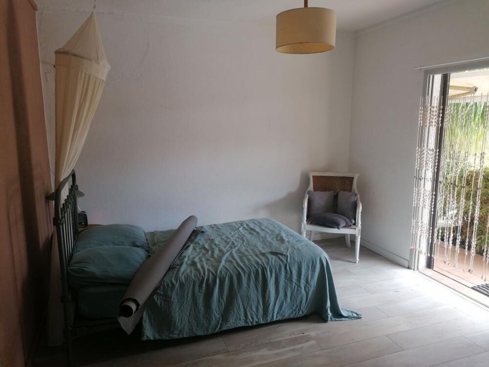 � vendre  Villa Saint-Gilles Les Bains (97434)