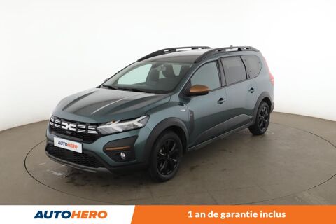 Annonce voiture Dacia Jogger 20290 €