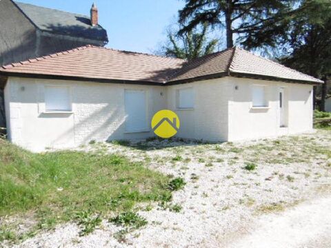   Pavillon à finir Maison - 1 pièce(s) - 100 m²
