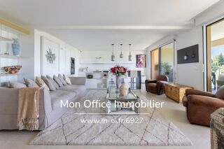 Appartement à vendre 4 pièces 108 m²