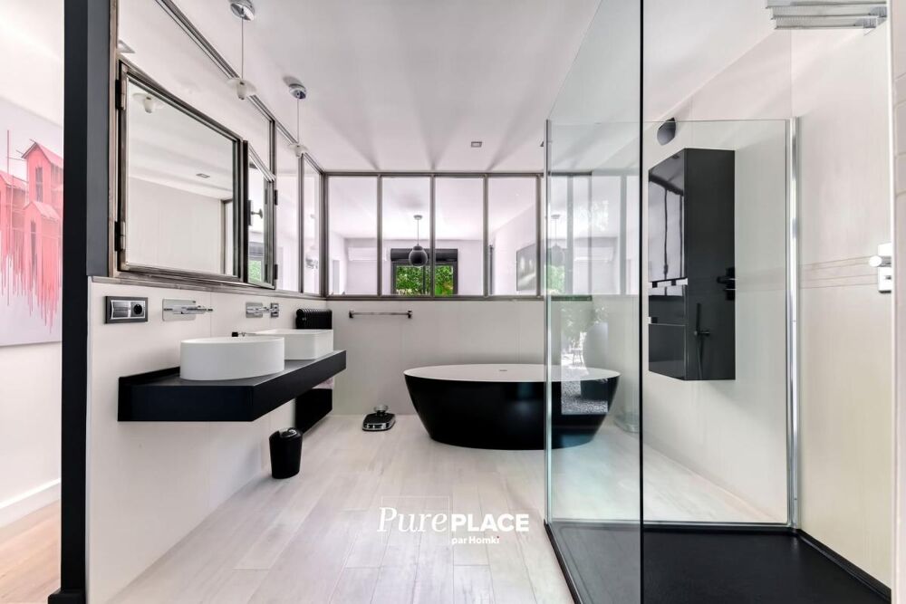 à vendre  Appartement Lyon 8