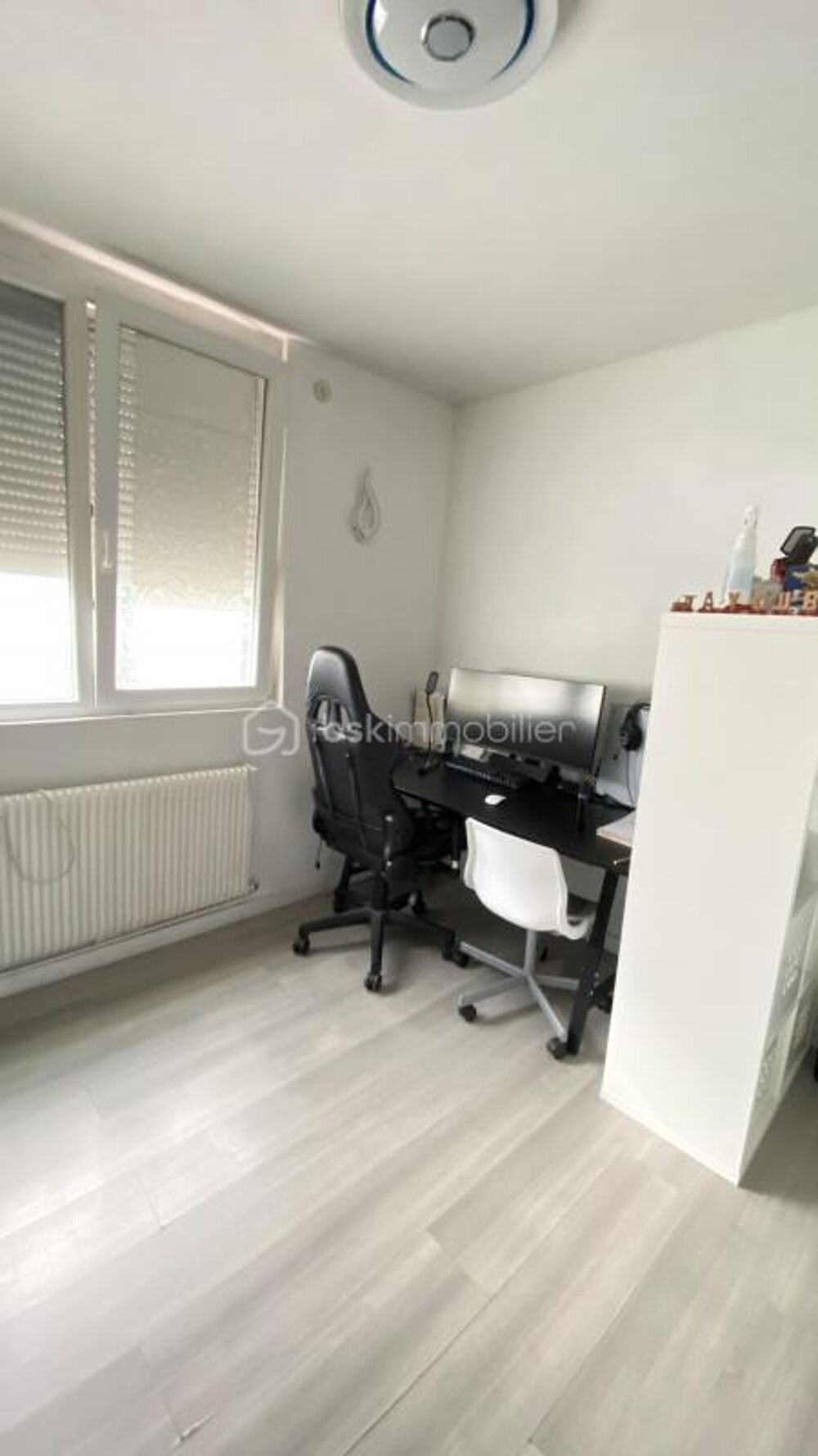 Vente Maison Maison familiale à Villeneuve-d'Ascq, quartier Triolo Villeneuve d ascq