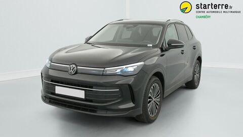 Tiguan 2.0 TDI 150ch DSG7 Life Plus 2025 occasion 73420 Voglans