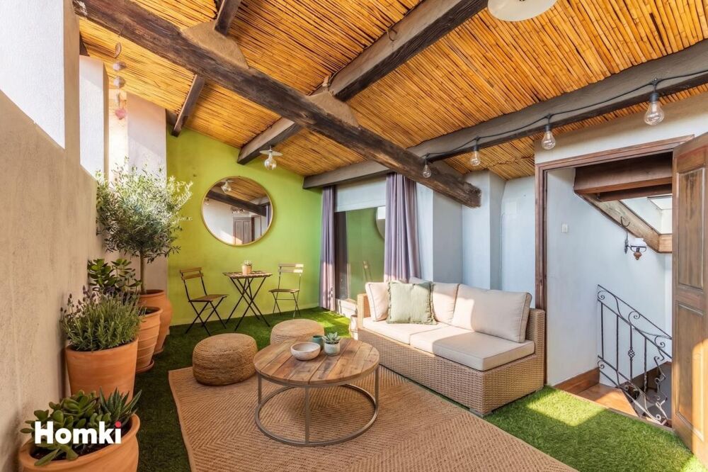 Maison de ville T4 de 111 m² à Le Beausset 83330