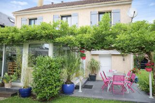  Maison � vendre 6 pi�ces 120 m�
