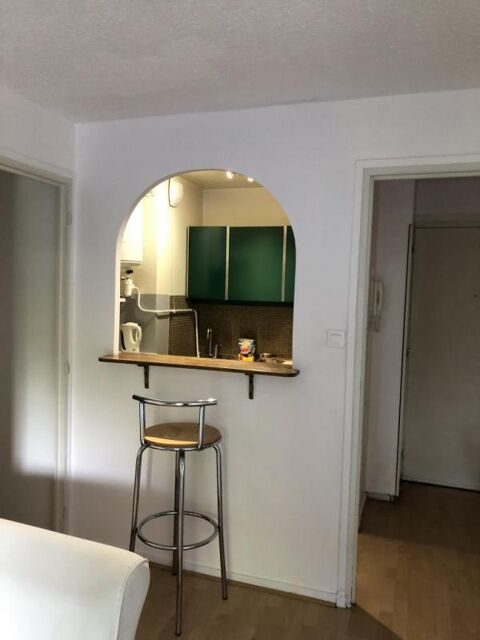  Appartement � louer 2 pi�ces 36 m�